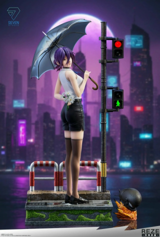 Reze от Seven Studio