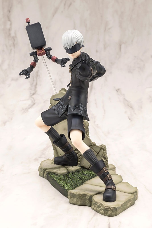 9S от Kotobukiya