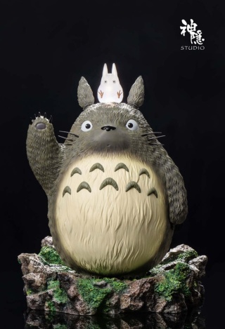 Totoro от ShenYin Studio