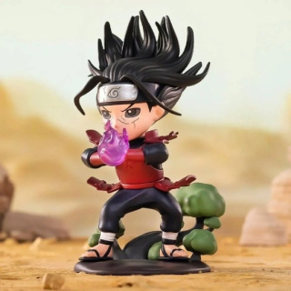 Hashirama Senju от POP MART