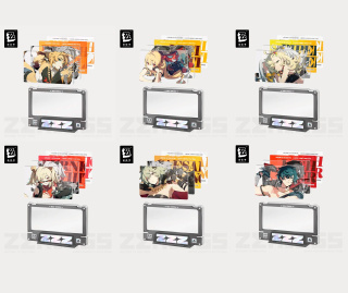 Pulchra Fellini от miHoYo