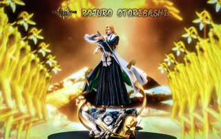 Rojuro Otoribashi от I.W Studio