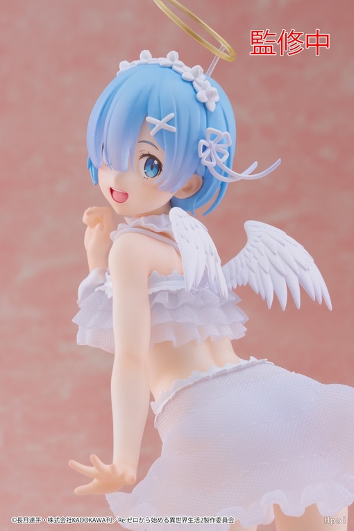 Rem от Taito