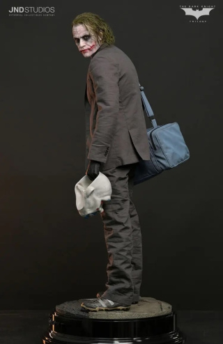 The Joker от JND Studio