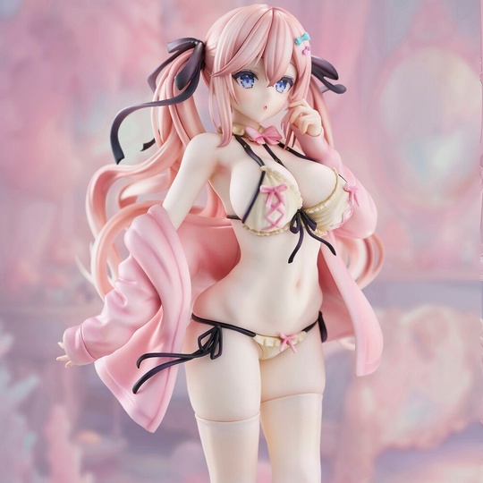 Rihara Riko от Union Creative International Ltd