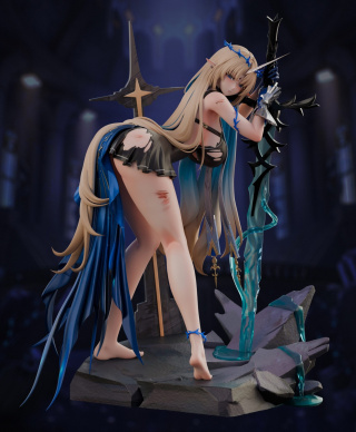 Cartethyia от Mi Yin Studio