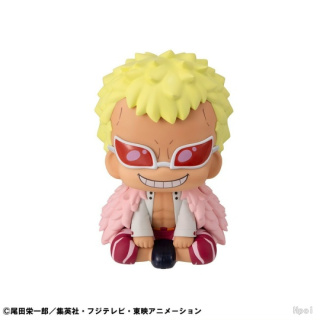 Doflamingo Donquixote от MegaHouse