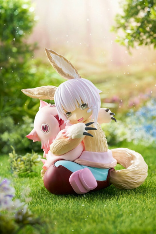 Nanachi, Mitty от Taito