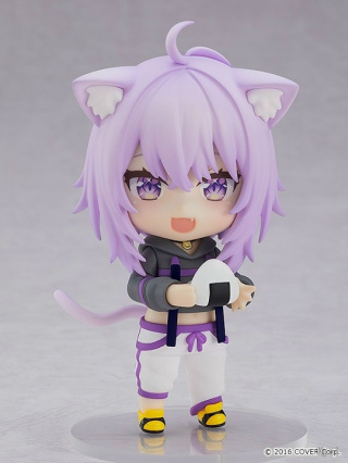 Okayu Nekomata от Good Smile Company