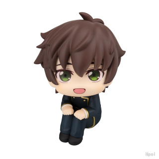 Suzaku Kururugi от MegaHouse