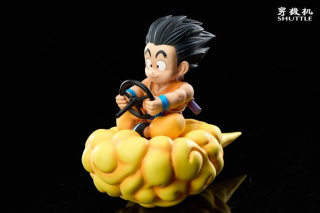 Son Goku от SHUTTLE Studio