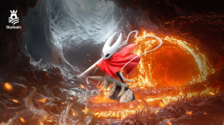 Hornet от SkyRealm Studio