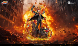 Sawada Tsunayoshi от Dream Boat Studio