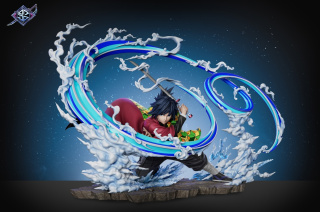 Giyuu Tomioka от SXB Studio