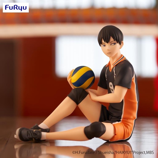 Kageyama Tobio от FuRyu