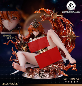 Augusta от MiYin Studio