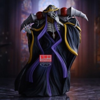 Ainz Ooal Gown от Bandai