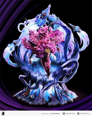 Donquixote Doflamingo от LAST SLEEP Studio