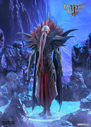 The Emperor от Good Smile Company