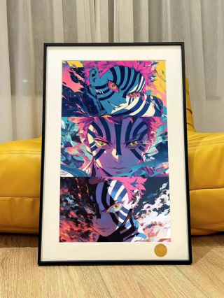 Akaza от Starry Sky