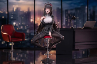 Tsukatsuki Rio от YouJia Studio