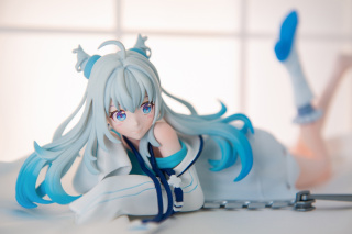 Lady Miyou от SLN Studio