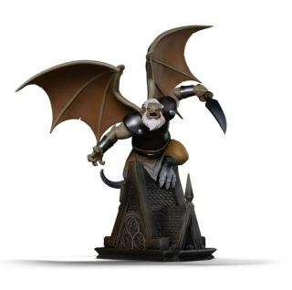 Hudson от Iron Studios