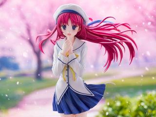 Shirakawa Kotori от Kotobukiya