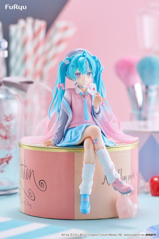 Hatsune Miku  от FuRyu