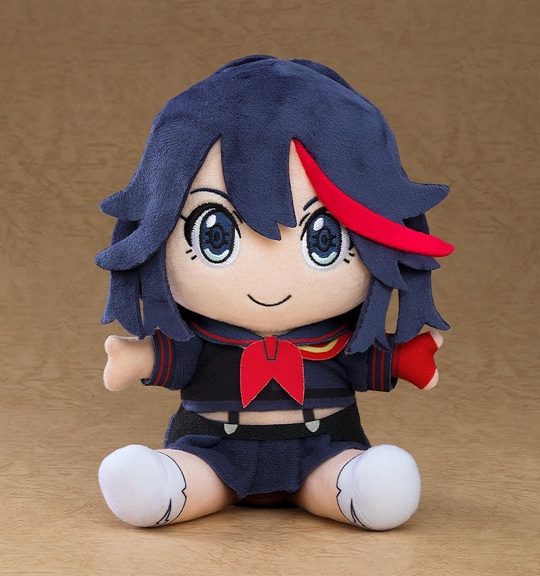 Ryuko Matoi / Рюко Матой от Good Smile Company