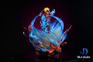 Sanji от D&J Studio