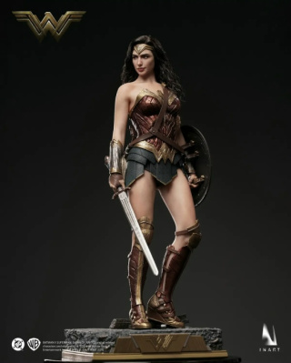 Wonder Woman от Inart Studio