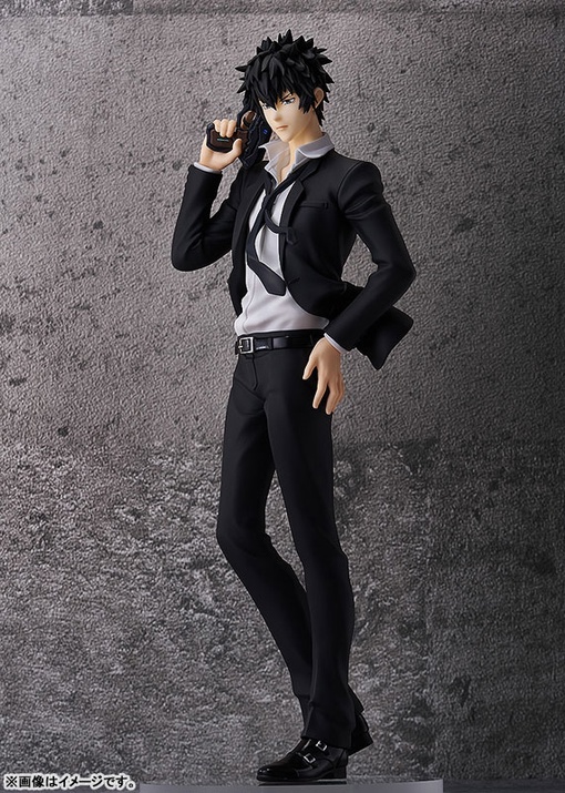 Shinya Kougami от Good Smile Company