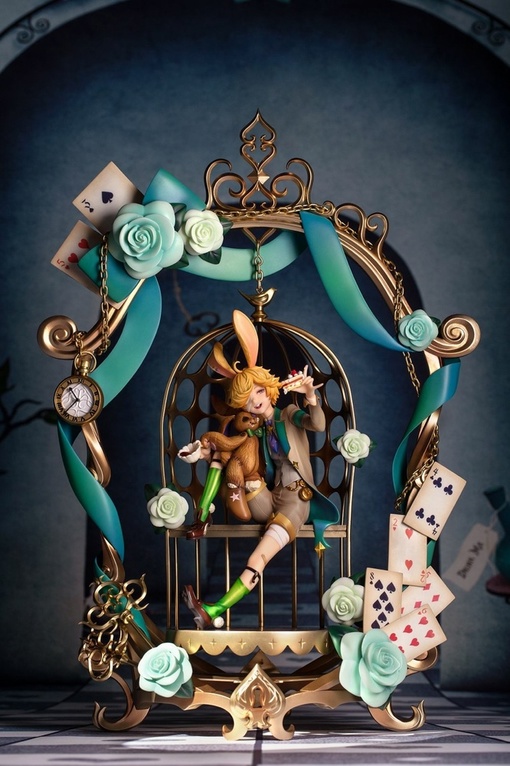 March Hare от Myethos