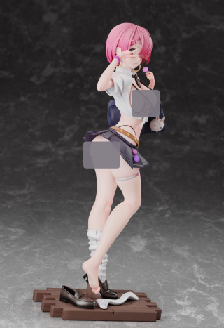 Ram от Thistles and thorns Studio