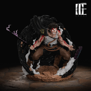 Yami Sukehiro от Heroe Collectibles