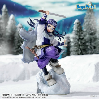 Asirpa от Sega