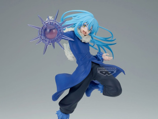 Rimuru Tempest от BANPRESTO