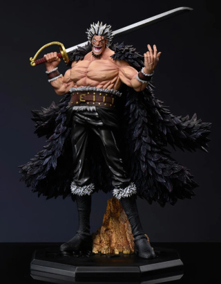 Rocks D. Xebec от Dark Matter Studio