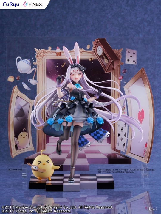 Shimakaze от F:NEX