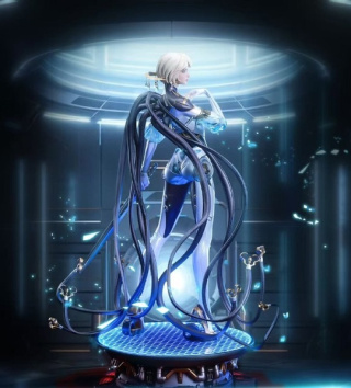 CEPH от Yi Ci Fang, Polaris Studio