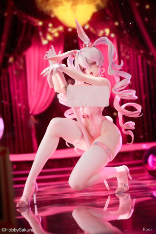 Bunny Girl от Hobby sakura