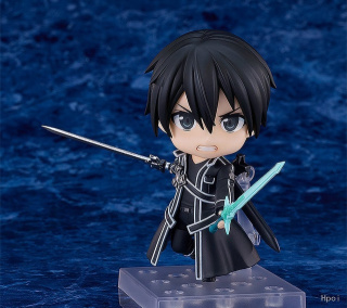 Kazuto Kirigaya ( Kirito ) от GOOD SMILE COMPANY