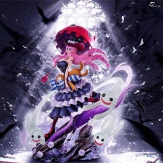 Perona от restart studio