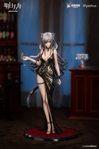 Schwarz от Myethos