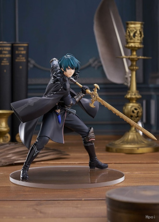 Byleth Eisner (Male) от Good Smile Company