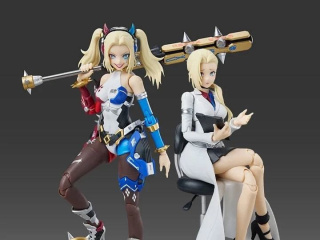 Harley Quinn от MS GENERAL