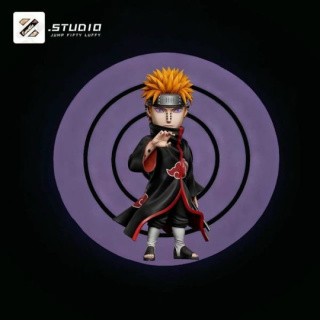 Pain (Nagato Uzumaki) от ZZZ Studio