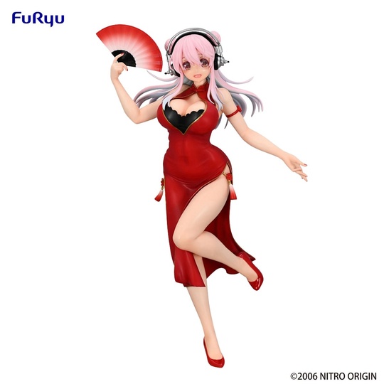 Sonico от FuRyu