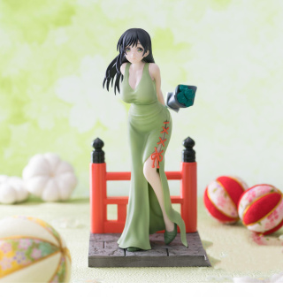 Yae Amagami от SEGA